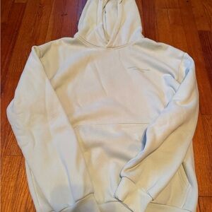 Women's Mint Green Hoodie